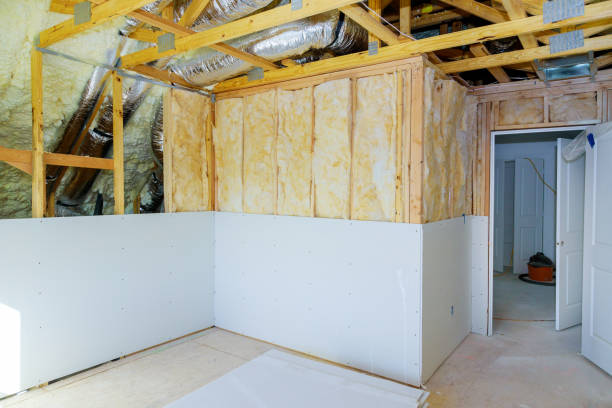 Insulation for New Construction in Berkshire Lakes, FL